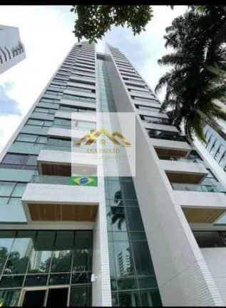 Imagem Apartamento com 4 Quartos à Venda, em Boa Viagem - Recife Imagem Apartamento com 4 Quartos à Venda, em Boa Viagem - Recife