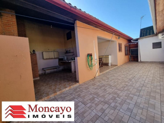 Imagem Casa com 2 Quartos à Venda, 286 m² em Indaiá - Caraguatatuba