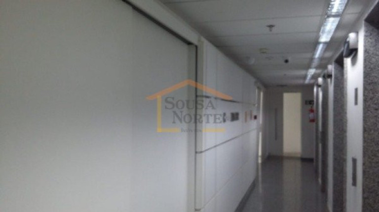 Imagem Sala Comercial à Venda ou Locação, 516 m² em Santana - São Paulo Imagem Sala Comercial à Venda ou Locação, 516 m² em Santana - São Paulo