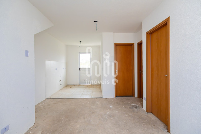 Imagem Apartamento com 2 Quartos à Venda, 66 m² em Vila Grécia - Almirante Tamandaré Imagem Apartamento com 2 Quartos à Venda, 66 m² em Vila Grécia - Almirante Tamandaré