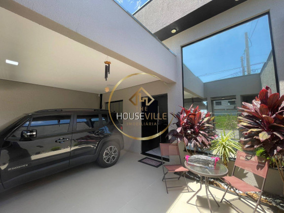 Imagem Casa com 3 Quartos à Venda, 78 m² em Setville Altos De São José - São José Dos Campos Imagem Casa com 3 Quartos à Venda, 78 m² em Setville Altos De São José - São José Dos Campos
