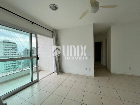 Imagem Apartamento com 2 Quartos para Alugar, 68 m² em Centro - Campos Dos Goytacazes