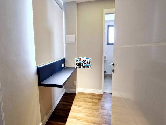 Imagem Apartamento com 1 Quarto à Venda, 26 m² em Campo Belo - São Paulo Imagem Apartamento com 1 Quarto à Venda, 26 m² em Campo Belo - São Paulo