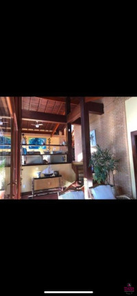 Imagem Casa com 5 Quartos à Venda, 450 m² em Enseada - Ubatuba
