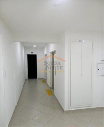 Imagem Apartamento com 1 Quarto à Venda, 43 m² em Tucuruvi - São Paulo Imagem Apartamento com 1 Quarto à Venda, 43 m² em Tucuruvi - São Paulo