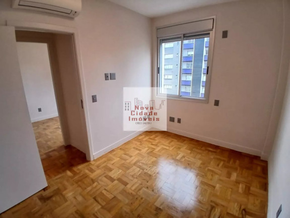 Imagem Apartamento com 3 Quartos à Venda, 94 m² em Vila Olímpia - São Paulo Imagem Apartamento com 3 Quartos à Venda, 94 m² em Vila Olímpia - São Paulo
