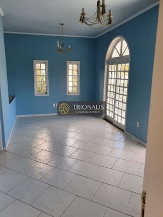 Imagem Casa com 4 Quartos à Venda, 452 m² em Condominio Parque Das Garças Ii - Atibaia Imagem Casa com 4 Quartos à Venda, 452 m² em Condominio Parque Das Garças Ii - Atibaia