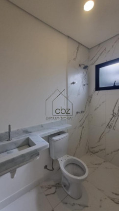 Imagem Casa com 3 Quartos à Venda, 144 m² em São Venâncio - Itupeva