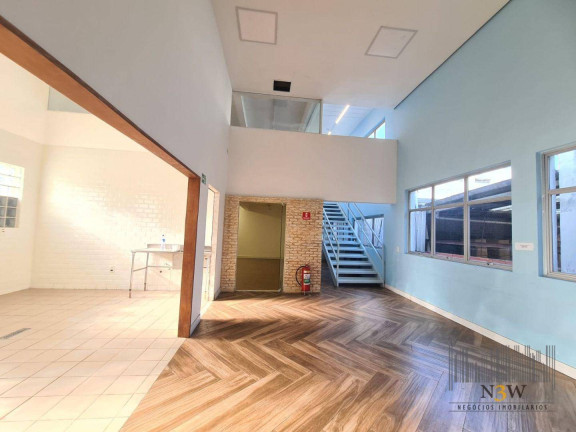 Imagem Galpão para Alugar, 859 m² em Vila Leopoldina - São Paulo Imagem Galpão para Alugar, 859 m² em Vila Leopoldina - São Paulo