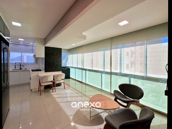 Imagem Apartamento com 3 Quartos à Venda, 120 m² em Meia Praia - Itapema