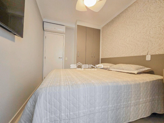 Imagem Apartamento com 3 Quartos à Venda, 121 m² em Riviera De São Lourenço - Bertioga