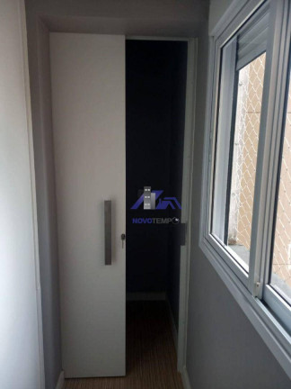 Imagem Apartamento com 3 Quartos à Venda, 112 m² em Bosque Da Saúde - São Paulo