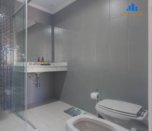 Imagem Apartamento com 2 Quartos à Venda, 160 m² em Jardim Das Acácias - São Paulo