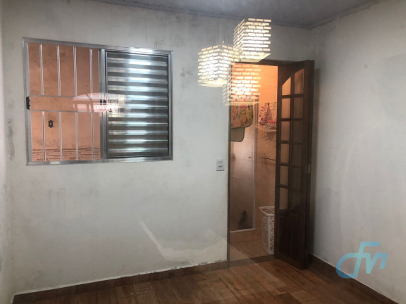 Imagem Sobrado com 5 Quartos à Venda, 150 m² em Conjunto Residencial Do Bosque - Mogi Das Cruzes