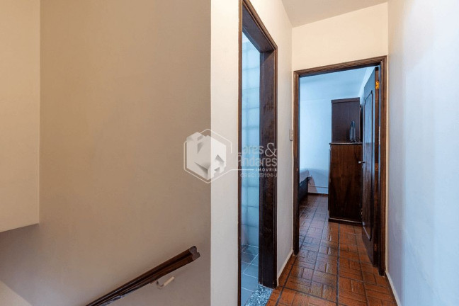 Imagem Casa com 3 Quartos à Venda, 147 m² em Vila Nova Conceição - São Paulo Imagem Casa com 3 Quartos à Venda, 147 m² em Vila Nova Conceição - São Paulo