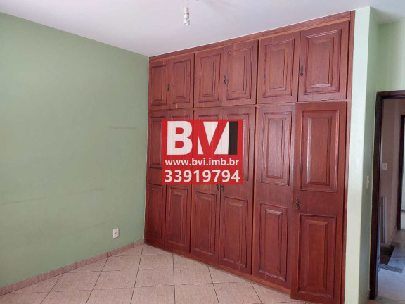Imagem Casa com 4 Quartos à Venda, 200 m² em Vista Alegre - Rio De Janeiro Imagem Casa com 4 Quartos à Venda, 200 m² em Vista Alegre - Rio De Janeiro