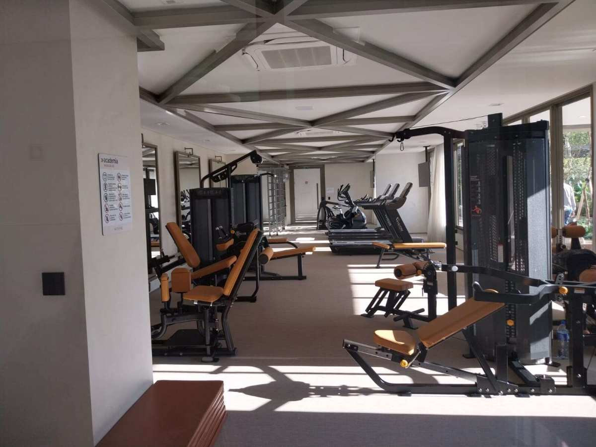 Imagem Apartamento com 2 Quartos à Venda, 111 m² em Campo Belo - São Paulo