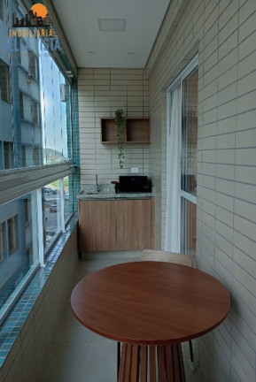 Imagem Apartamento com 2 Quartos à Venda,  em Itararé - São Vicente