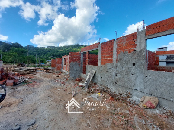 Imagem Casa com 2 Quartos à Venda, 64 m² em Vale Do Hermes - Feliz