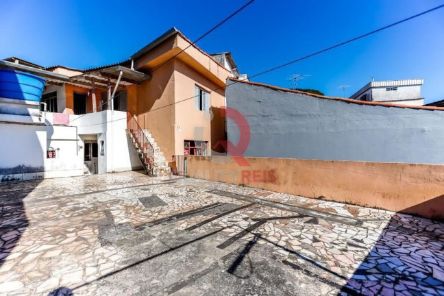 Imagem Casa com 4 Quartos à Venda, 150 m² em Vila Gustavo - São Paulo Imagem Casa com 4 Quartos à Venda, 150 m² em Vila Gustavo - São Paulo