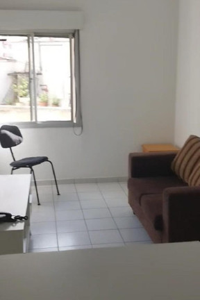 Imagem Imóvel com 1 Quarto à Venda, 37 m² em Bela Vista - São Paulo Imagem Imóvel com 1 Quarto à Venda, 37 m² em Bela Vista - São Paulo