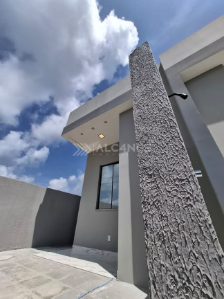 Imagem Casa com 3 Quartos à Venda, 71 m² em Portal Do Poço - Cabedelo Imagem Casa com 3 Quartos à Venda, 71 m² em Portal Do Poço - Cabedelo