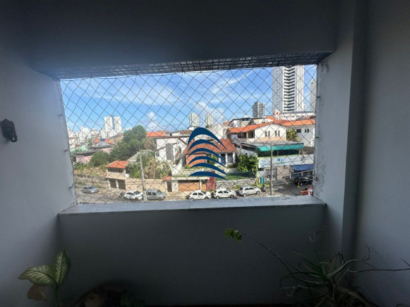 Imagem Imóvel com 3 Quartos à Venda, 87 m² em Brotas - Salvador