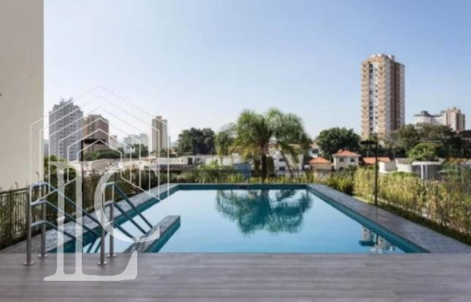 Imagem Apartamento com 1 Quarto à Venda, 38 m² em Campo Belo - São Paulo Imagem Apartamento com 1 Quarto à Venda, 38 m² em Campo Belo - São Paulo