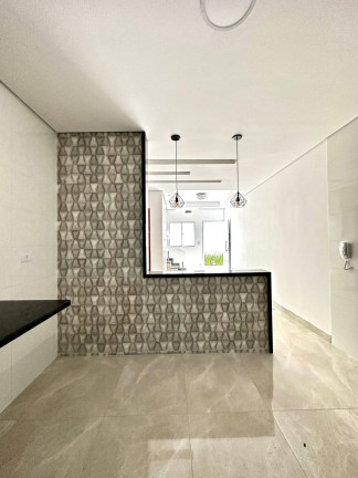 Imagem Casa com 2 Quartos à Venda, 63 m² em Canto Do Forte - Praia Grande