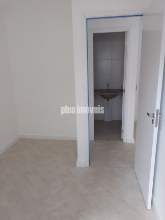 Imagem Apartamento com 1 Quarto à Venda, 34 m² em Pinheiros - São Paulo