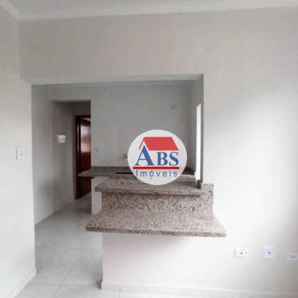 Imagem Apartamento com 1 Quarto à Venda, 27 m² em Vila Paulista - Cubatão Imagem Apartamento com 1 Quarto à Venda, 27 m² em Vila Paulista - Cubatão
