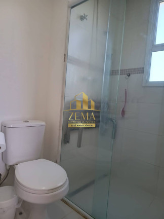 Imagem Apartamento com 3 Quartos à Venda, 100 m² em Jardim Armênia - Mogi Das Cruzes