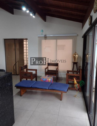 Imagem Cobertura com 3 Quartos à Venda, 250 m² em Vila Assunção - Santo André Imagem Cobertura com 3 Quartos à Venda, 250 m² em Vila Assunção - Santo André