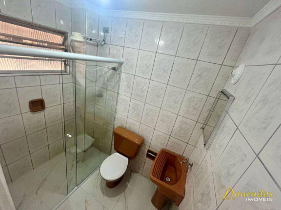 Imagem Kitnet com 1 Quarto à Venda, 33 m² em Boqueirão - Praia Grande Imagem Kitnet com 1 Quarto à Venda, 33 m² em Boqueirão - Praia Grande