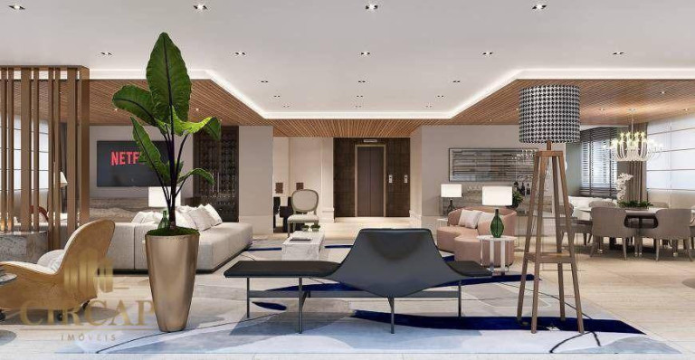 Imagem Apartamento com 4 Quartos à Venda, 290 m² em Vila Nova Conceição - São Paulo Imagem Apartamento com 4 Quartos à Venda, 290 m² em Vila Nova Conceição - São Paulo