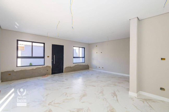 Imagem Sobrado com 3 Quartos à Venda, 111 m² em Santa Cândida - Curitiba Imagem Sobrado com 3 Quartos à Venda, 111 m² em Santa Cândida - Curitiba
