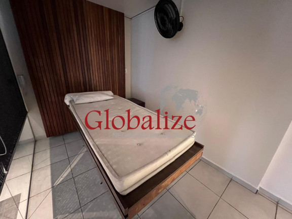 Imagem Imóvel com 2 Quartos à Venda, 70 m² em Vila Belmiro - Santos