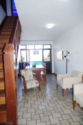 Imagem Cobertura com 4 Quartos à Venda, 240 m² em Passagem - Cabo Frio Imagem Cobertura com 4 Quartos à Venda, 240 m² em Passagem - Cabo Frio
