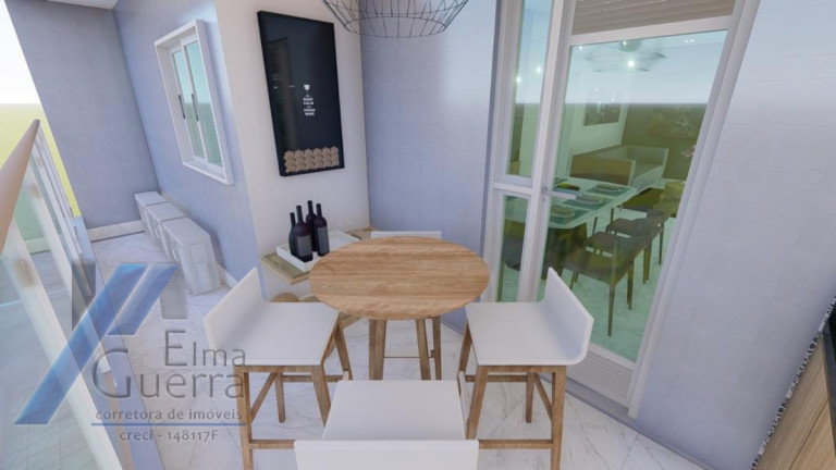 Imagem Apartamento com 2 Quartos à Venda, 70 m² em Perequê Açu - Ubatuba Imagem Apartamento com 2 Quartos à Venda, 70 m² em Perequê Açu - Ubatuba