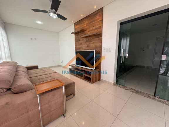 Imagem Cobertura com 3 Quartos à Venda, 200 m² em Cidade Nobre - Ipatinga Imagem Cobertura com 3 Quartos à Venda, 200 m² em Cidade Nobre - Ipatinga