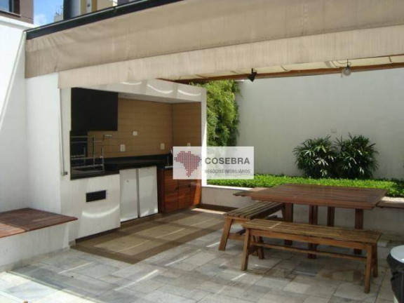 Imagem Apartamento com 1 Quarto para Alugar, 45 m² em Vila Olímpia - São Paulo Imagem Apartamento com 1 Quarto para Alugar, 45 m² em Vila Olímpia - São Paulo