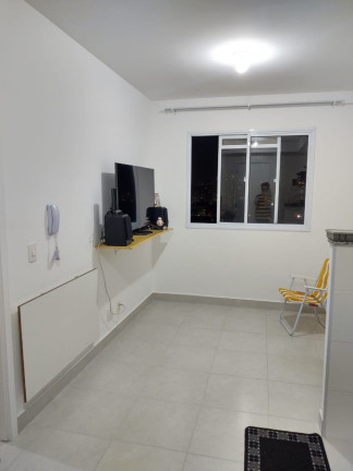 Imagem Apartamento com 1 Quarto à Venda, 26 m² em Cambuci - São Paulo Imagem Apartamento com 1 Quarto à Venda, 26 m² em Cambuci - São Paulo