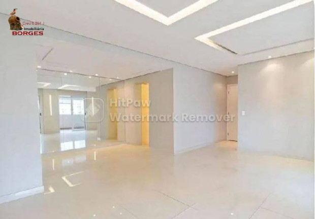 Imagem Apartamento com 4 Quartos à Venda, 119 m² em Brooklin - São Paulo Imagem Apartamento com 4 Quartos à Venda, 119 m² em Brooklin - São Paulo