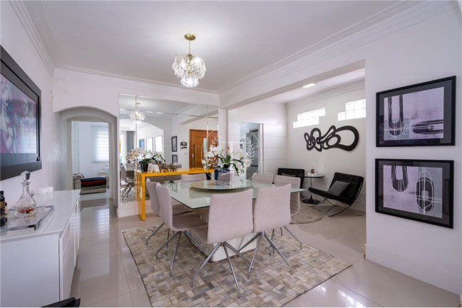 Imagem Casa com 3 Quartos à Venda, 130 m² em Vila Marari - São Paulo