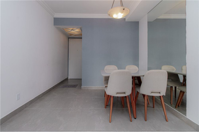 Imagem Apartamento com 2 Quartos à Venda, 76 m² em Vila Olímpia - São Paulo