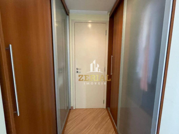 Imagem Apartamento com 3 Quartos à Venda, 92 m² em Santo Antônio - São Caetano Do Sul