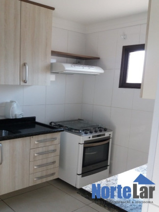 Imagem Apartamento com 2 Quartos à Venda, 50 m² em Lauzane Paulista - São Paulo