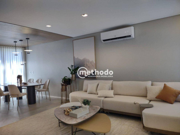 Imagem Casa com 3 Quartos à Venda, 171 m² em Taquaral - Campinas Imagem Casa com 3 Quartos à Venda, 171 m² em Taquaral - Campinas