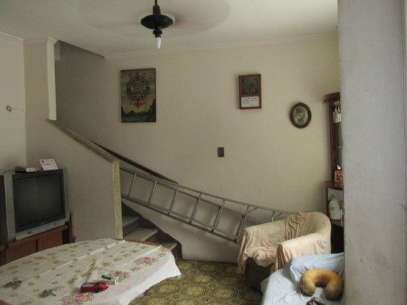 Imagem Sobrado com 2 Quartos à Venda, 90 m² em Estuário - Santos Imagem Sobrado com 2 Quartos à Venda, 90 m² em Estuário - Santos
