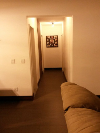 Imagem Apartamento com 3 Quartos à Venda, 100 m² em Limão - São Paulo